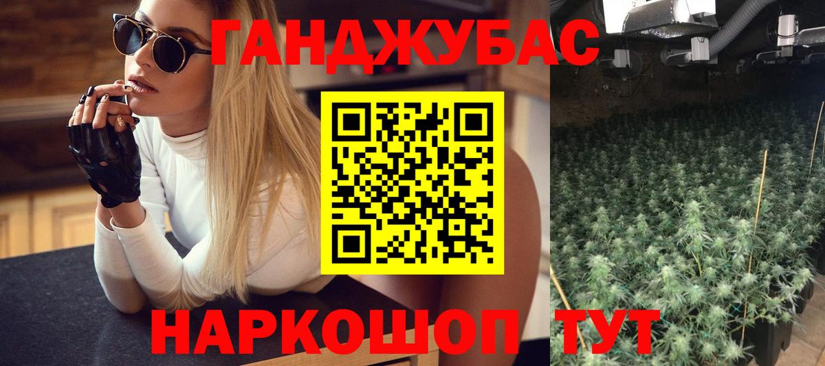 Каннабис OG Kush Великие Луки